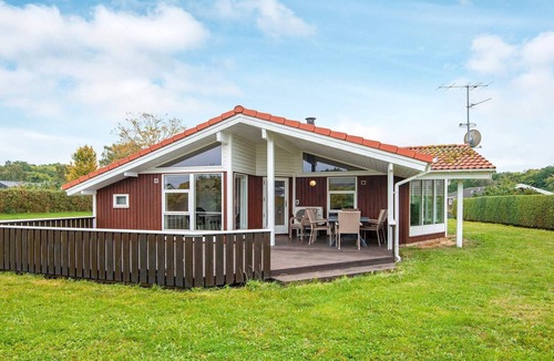 Pøt Strandby House | Tranquil Retreat by Sea - By Traum Ferienwohnungen