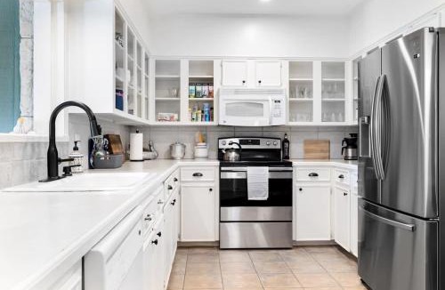 Wimberley House | Tranquil Retreat - Heated Cowboy Pool - Firepit