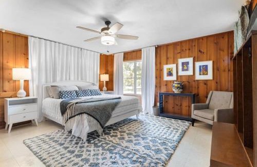 Wimberley House | Tranquil Retreat - Heated Cowboy Pool - Firepit