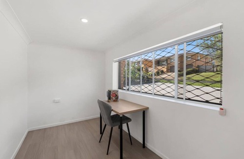 Macgregor House | Tranquil Retreat | Ideal Loc