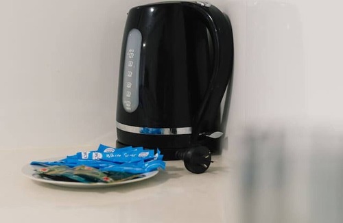 Macgregor House | Tranquil Retreat | Ideal Loc