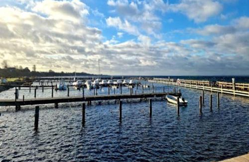 Hejlsminde Strand House | Tranquil Retreat in Hejlsminde-By Traum