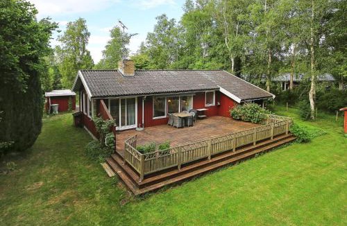 Vejby House | Tranquil Retreat in Rageleje-By Traum