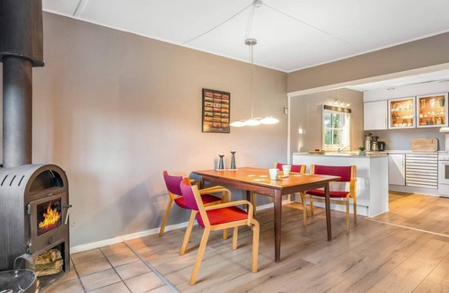 Skaerbaek House | Tranquil Retreat in Skaerbaek - By Traum Ferienwohnungen