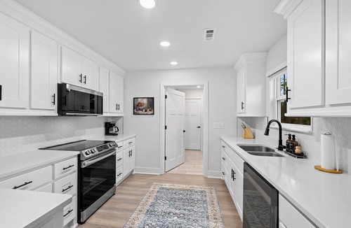 Bella Vista House | Tranquil Retreat in the Highlands, pet friendly upon approval