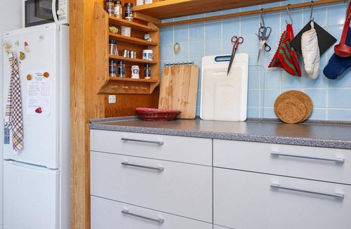 Rindby Strand House | Tranquil Retreat near Beach