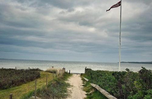 Vejle House | Tranquil Retreat near Beach