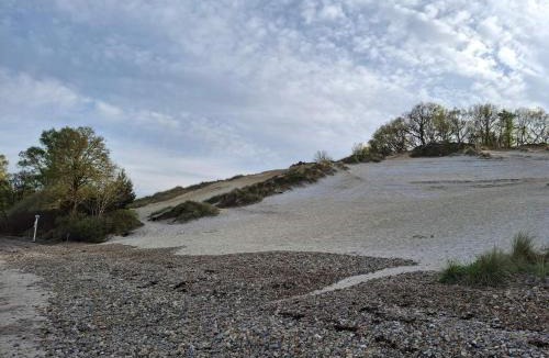 Vejle House | Tranquil Retreat near Beach