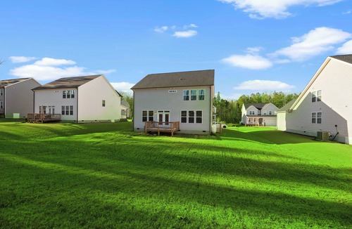 Clayton House | Tranquil Retreat on Echo Canyon Dr E#41949