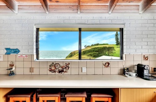 Scotts Head House | Tranquil Retreat with Stunning Waterfront Views