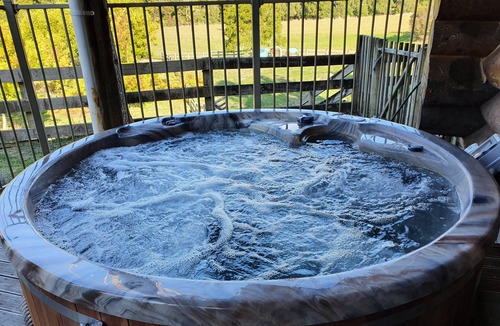 Waihi House | Tranquil Riverside Home