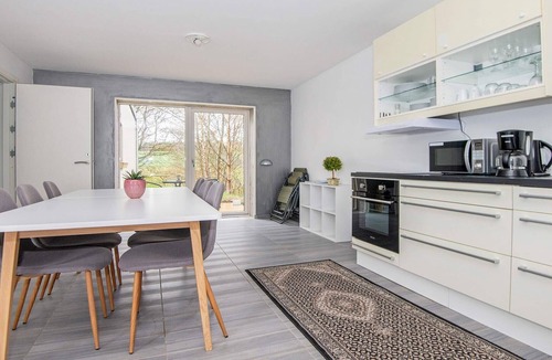 Holstebro House | Tranquil Riverside Retreat