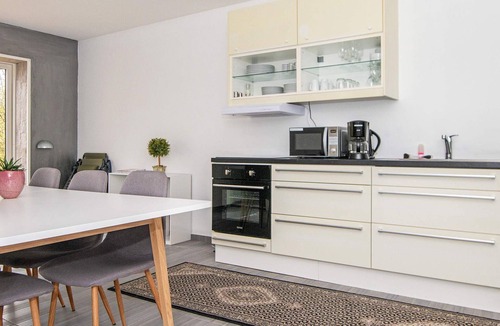 Holstebro House | Tranquil Riverside Retreat