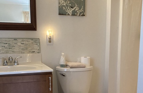 Amelia Court House House | Tranquil, rural setting!