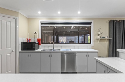 Magpie House | Tranquil Rural Retreat