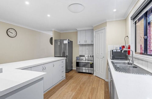 Magpie House | Tranquil Rural Retreat