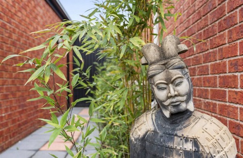 Magpie House | Tranquil Rural Retreat