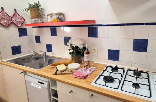 Caunes-Minervois Apartment | Tranquil, rustic, riverside retreat