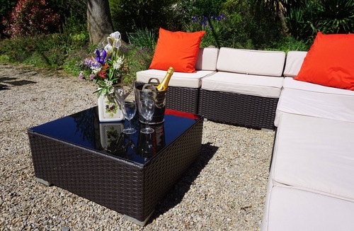 Caunes-Minervois Apartment | Tranquil, rustic, riverside retreat