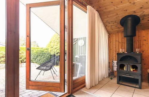 Idestrup House | Tranquil Sauna Retreat - By Traum Ferienwohnungen
