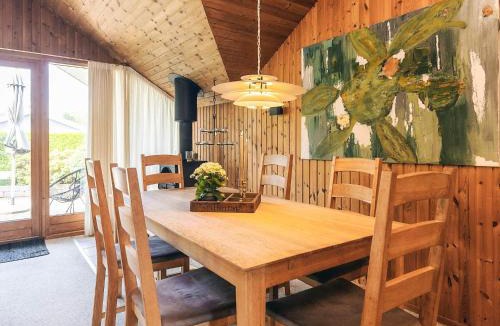 Idestrup House | Tranquil Sauna Retreat - By Traum Ferienwohnungen
