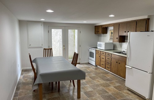 Leola House | Tranquil, Scenic Farm View Guest House in the Heart of Lancaster Amish Country