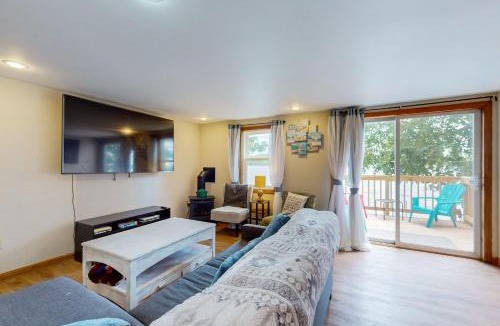 Augusta House | Tranquil Seclusion