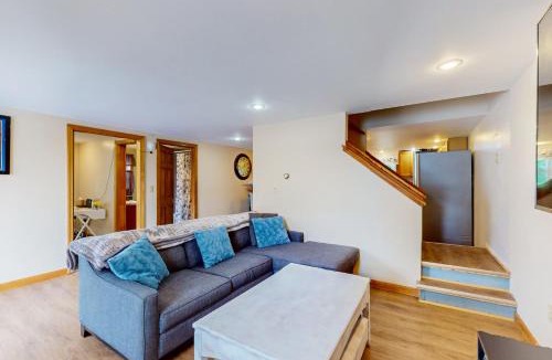 Augusta House | Tranquil Seclusion