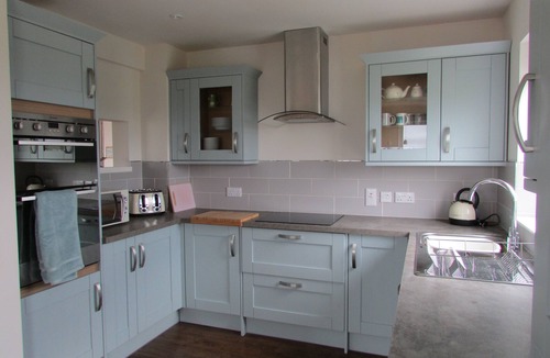 Outer Hebrides House | Tranquil self-catering accommodation in the Outer Hebrides