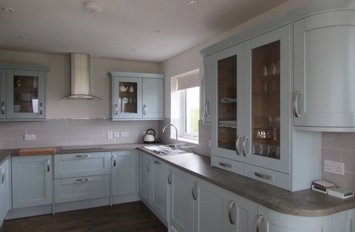 Outer Hebrides House | Tranquil self-catering accommodation in the Outer Hebrides