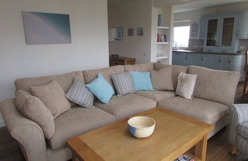 Outer Hebrides House | Tranquil self-catering accommodation in the Outer Hebrides