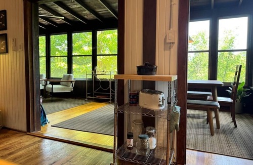 Rileyville Cabin | Tranquil Shenandoah Riverfront Cabin for Couples