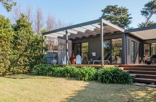 Flinders House | Tranquil Shores