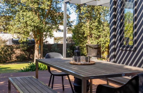 Flinders House | Tranquil Shores