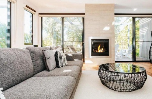 Flinders House | Tranquil Shores