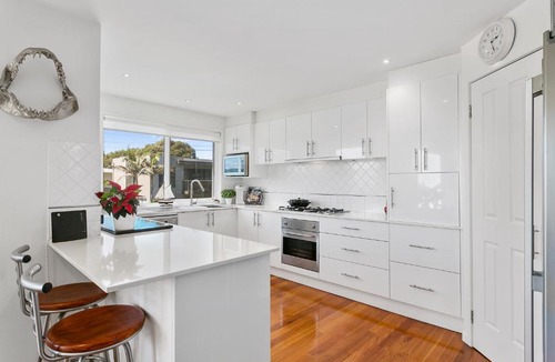 Safety Beach House | Tranquil Shores - Safety Beach