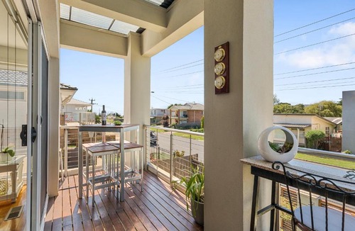 Safety Beach House | Tranquil Shores - Safety Beach