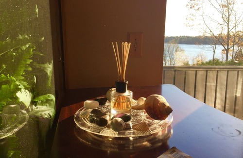 Kittery Point House | Tranquil & Spacious Water View Home