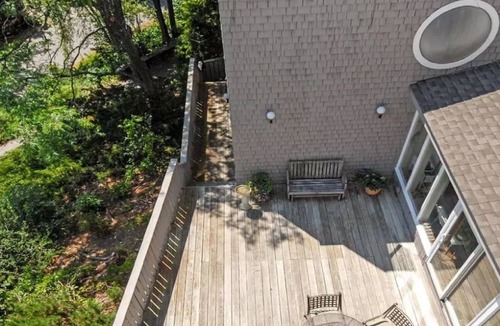 Kittery Point House | Tranquil & Spacious Water View Home