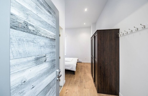 Maisonneuve Hotel | ✌️Tranquil Stay Olympic Stadium & Botanic Garden
