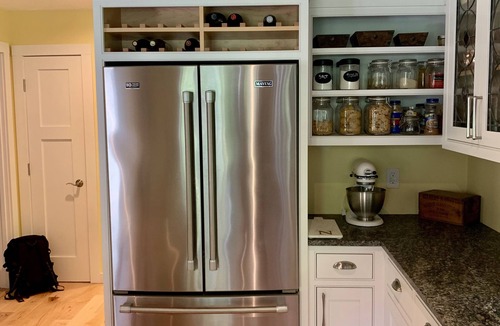 Morrisville House | Tranquil Stowe Cedar Cape