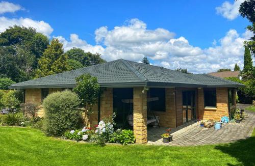 Springfield Villa | Tranquil Stream Villa