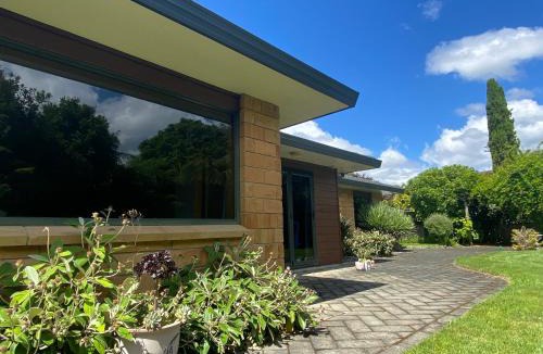 Springfield Villa | Tranquil Stream Villa