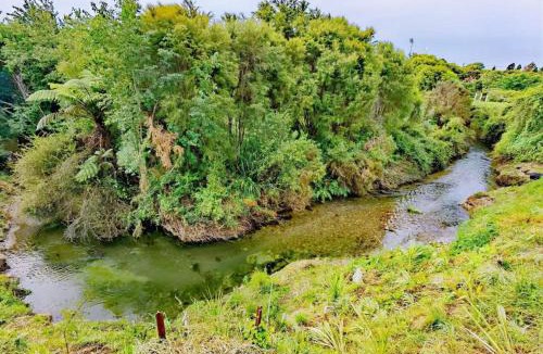 Springfield Villa | Tranquil Stream Villa