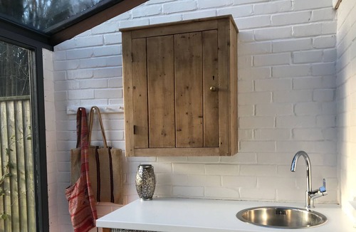 New Forest District Cottage | Tranquil & stylish cottage in Minstead, New Forest