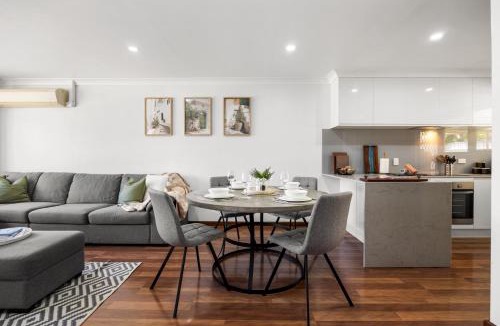 Torrensville Apartment | Tranquil Suite - 2BR, Parking, Wifi