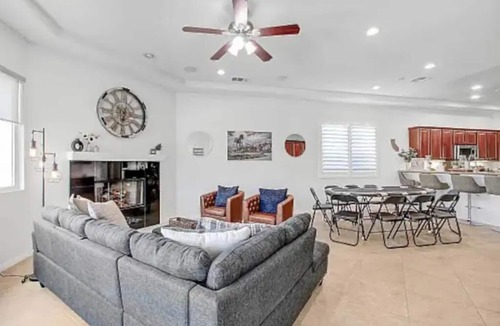 Terra Lago House | Tranquil Terra-Lago