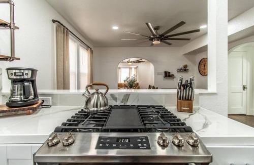 Del Mar House | Tranquil Terrace - Duplex #1
