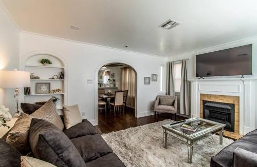 Del Mar House | Tranquil Terrace - Duplex #2