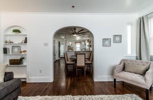 Del Mar House | Tranquil Terrace - Duplex #2